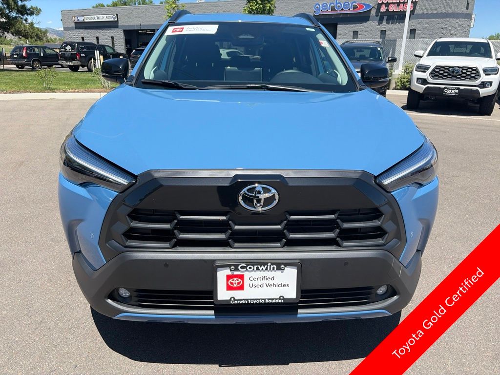 toyota corolla cross 2026 7MUDAABG1TV160961 image toyota corolla cross 2026 7MUDAABG1TV160961 image